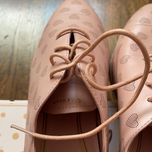 Cole Haan x Rodarte Grand Ambition 💓💗💕NEW - Picture 14 of 15